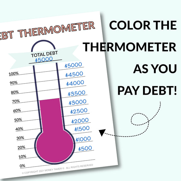 debt-thermometer-printable-money-tamer-shop