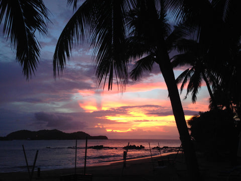 Ixtapa, Mexico