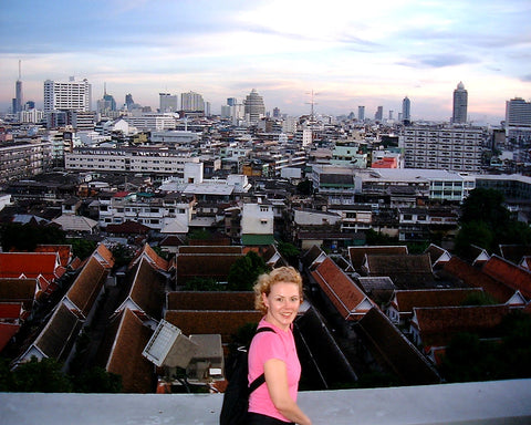 Bangkok, Thailand