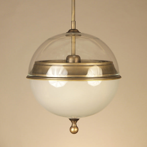 ball pendant lights