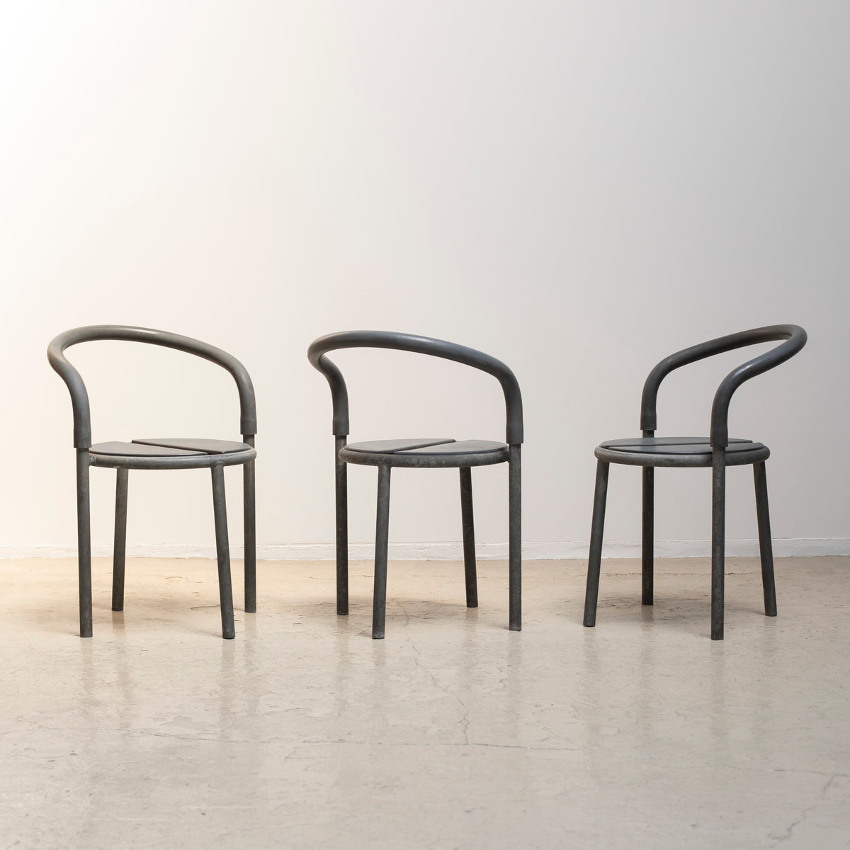 Pelikan” Cafe Chair for Fritz Hansen – Archeologie Studio ONLINE SHOP