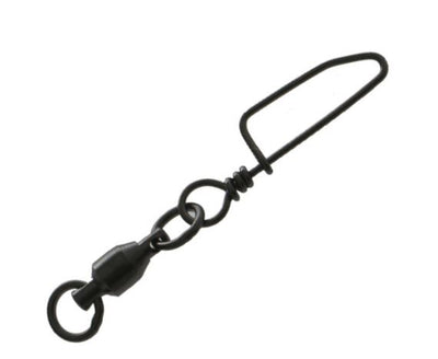 Mustad Ball Bearing Swivel