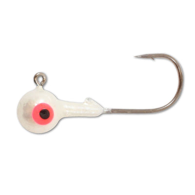 Mustad Open Eye Siwash- Lake Erie Bait and Tackle Canada