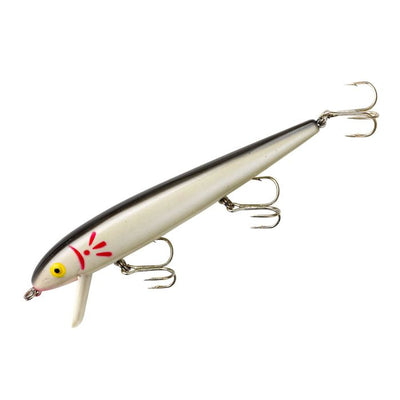 Cotton Cordell Ripplin' Red Fin Jerkbait- Lake Erie Bait and Tackle