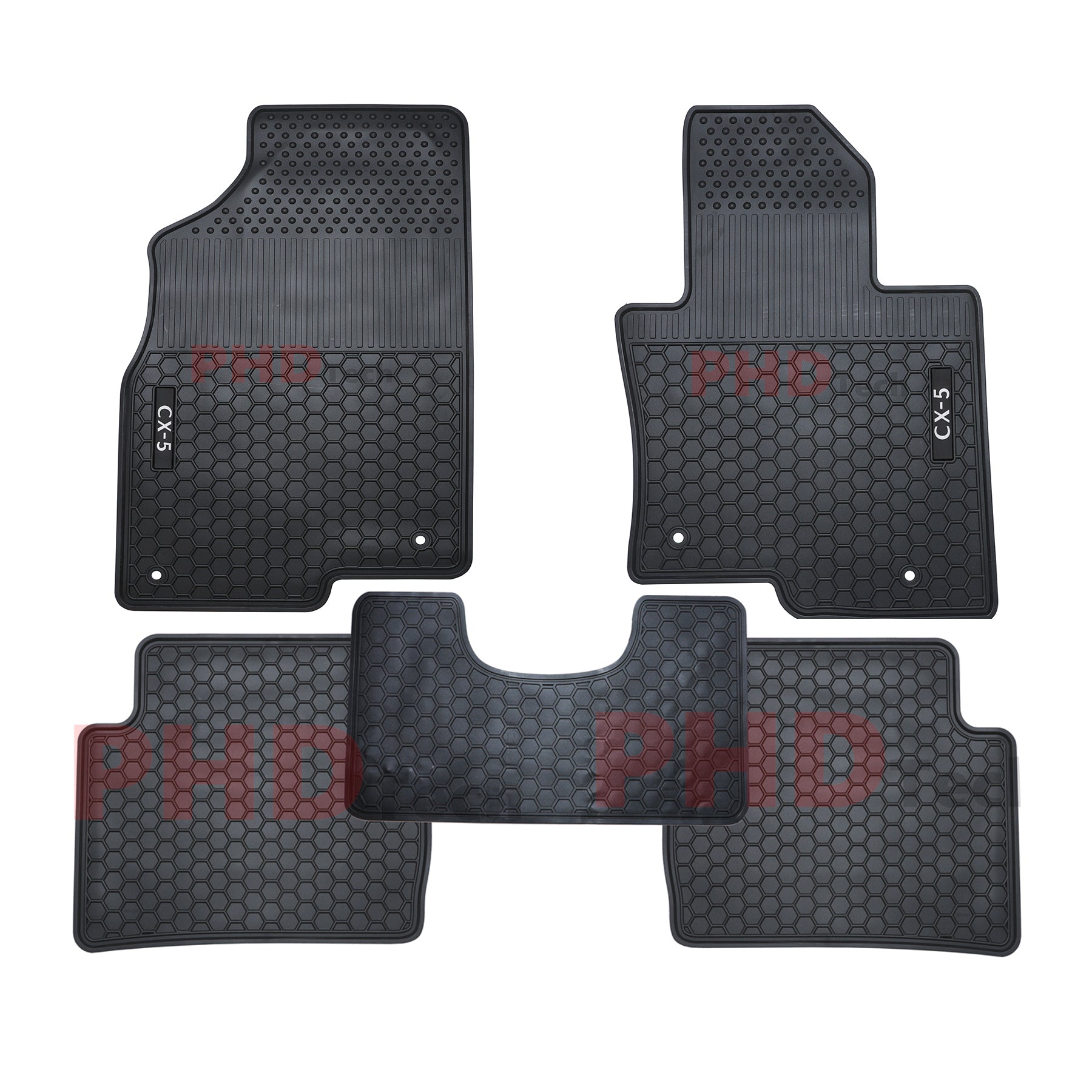 all weather mats for mazda cx-5