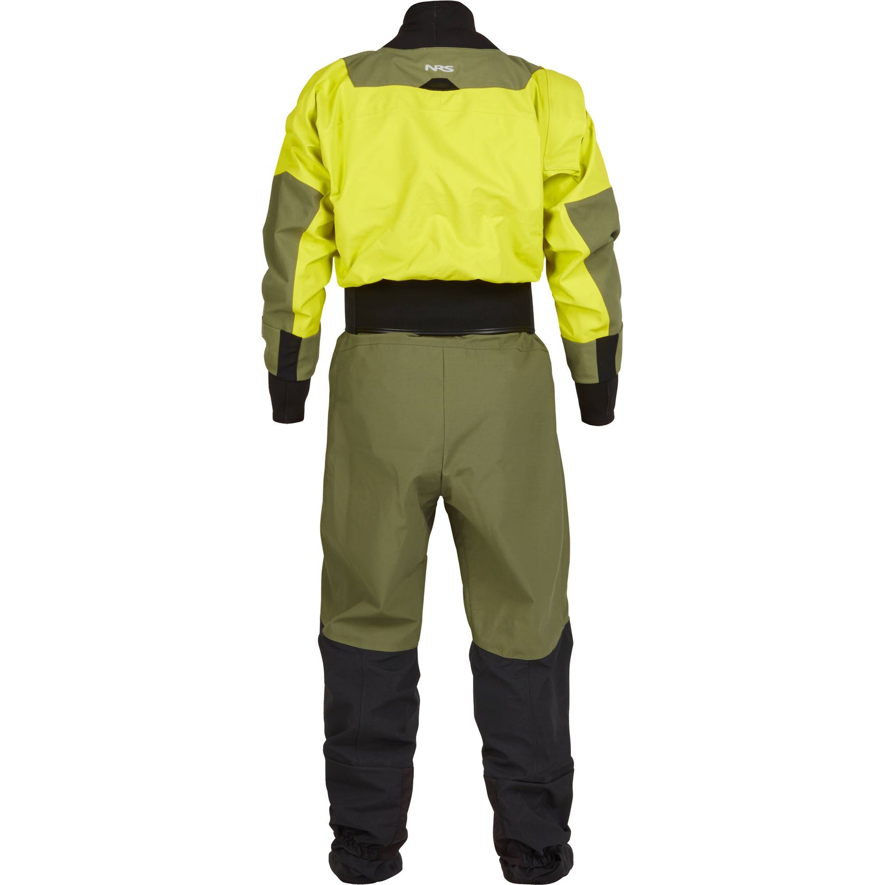 Atlan - Mista Dry Suit for cold water paddling safety – Old Creel 