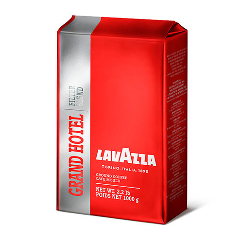 Lavazza Gusto Forte Cafe en Grano Comprar