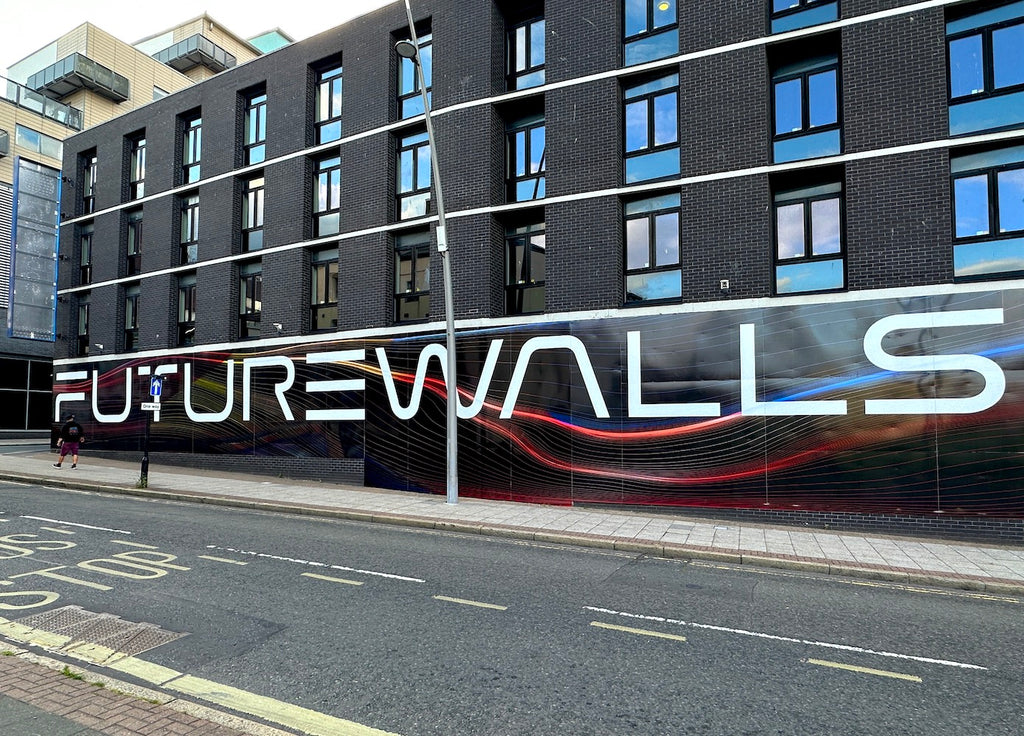 FUTURE WALLS