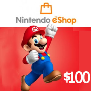 buy eshop gift card