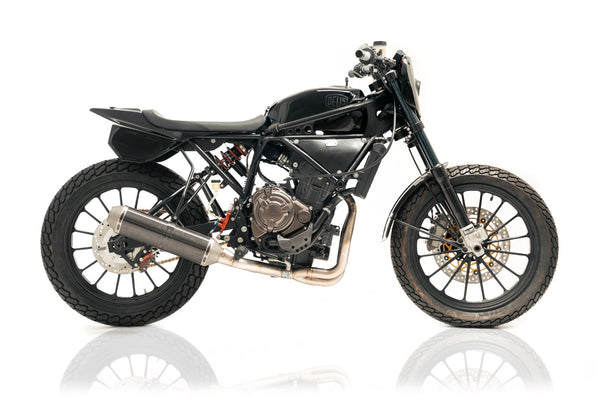 Nauwgezet Onveilig Demonteer Motorcycles | Deus Ex Machina