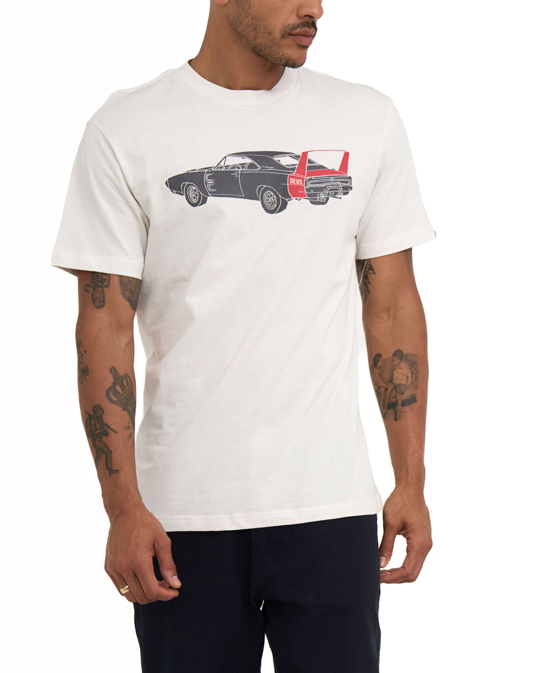 Image of Charger Tee