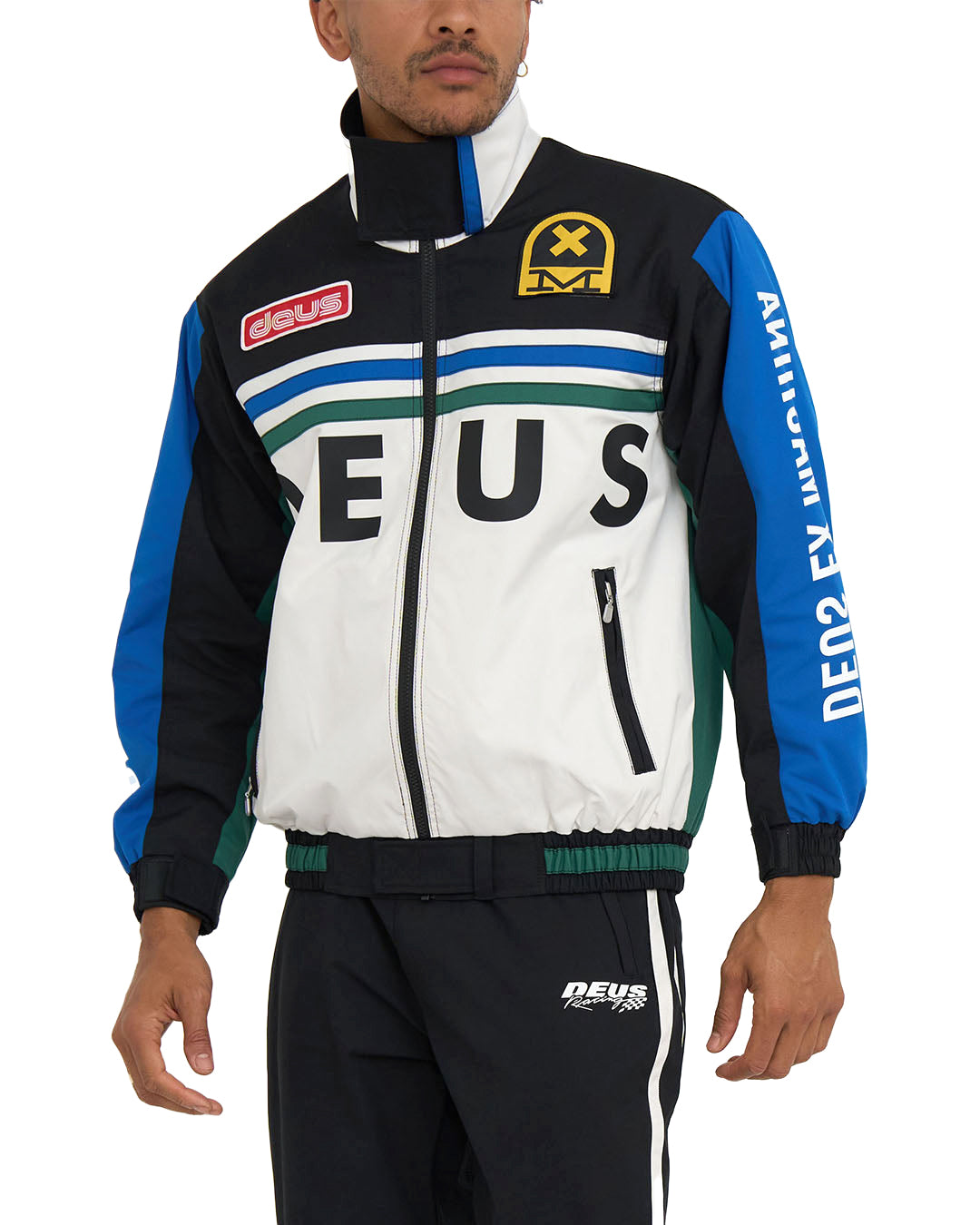 Image of Full Course Jacket