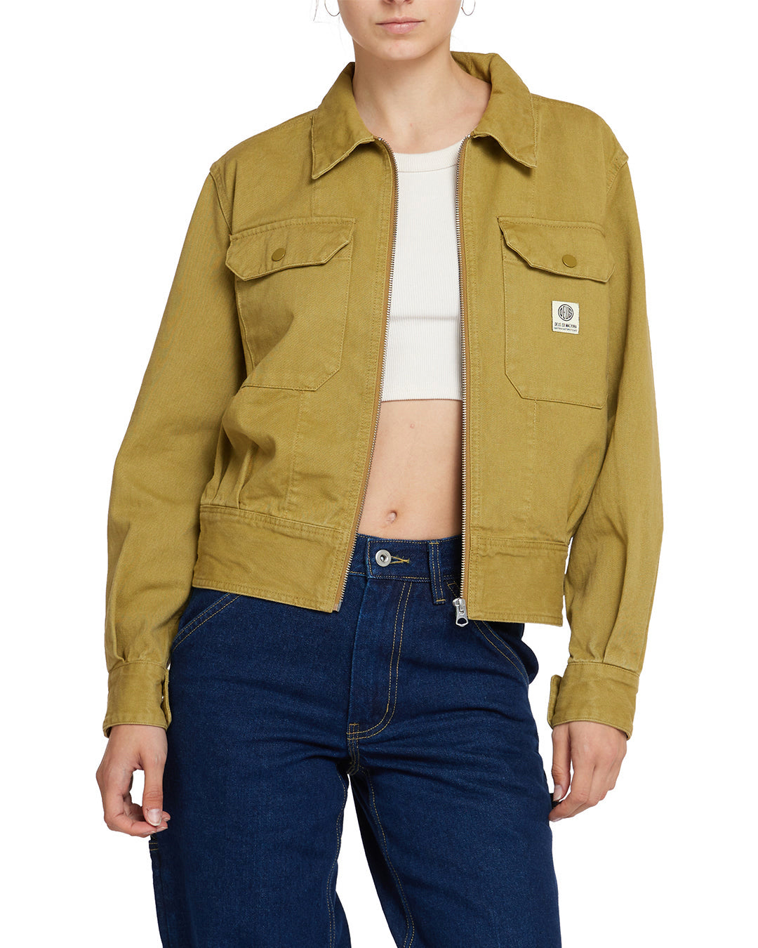 Image of Paloma Jacket