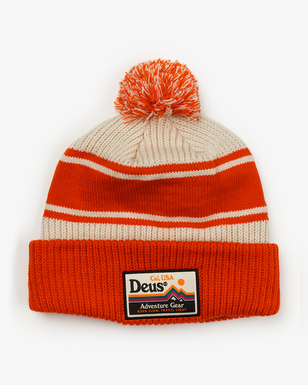 Image of Super Ok Beanie