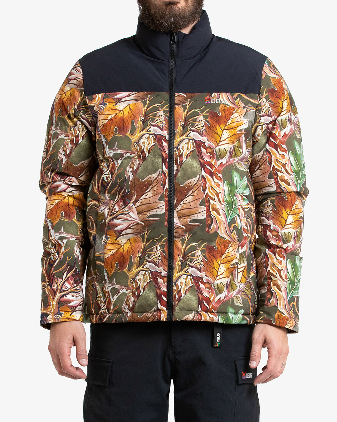 Image of Scout Puffer Jacket