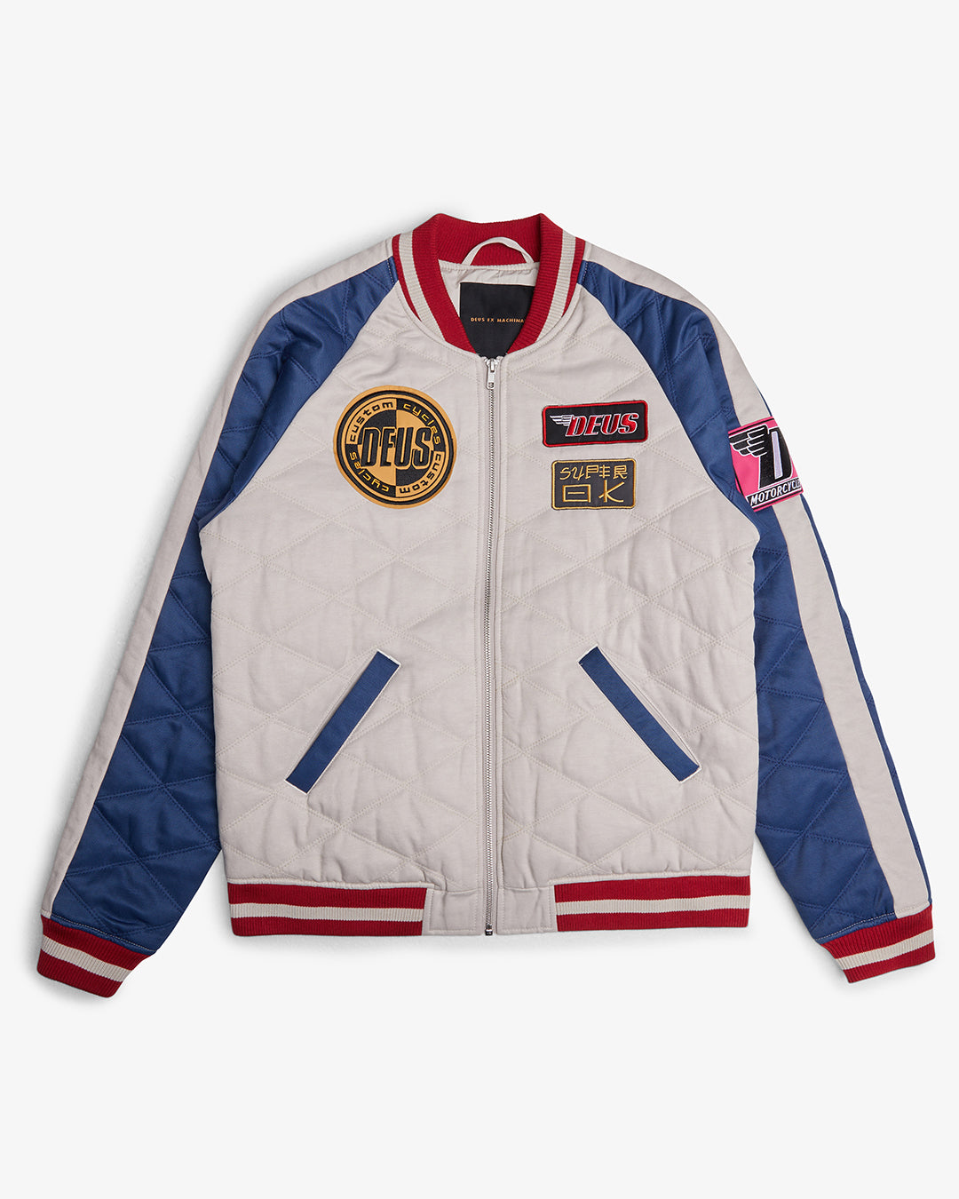 Image of Supporters Jacket
