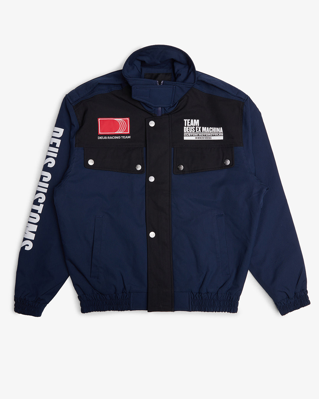 Image of Team Racing Jacket