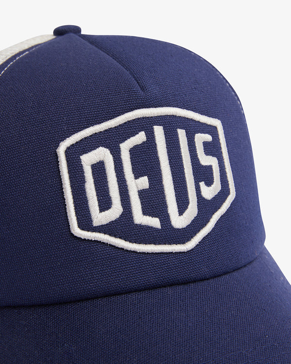 Pas op Narabar Marine Hats | Deus Ex Machina