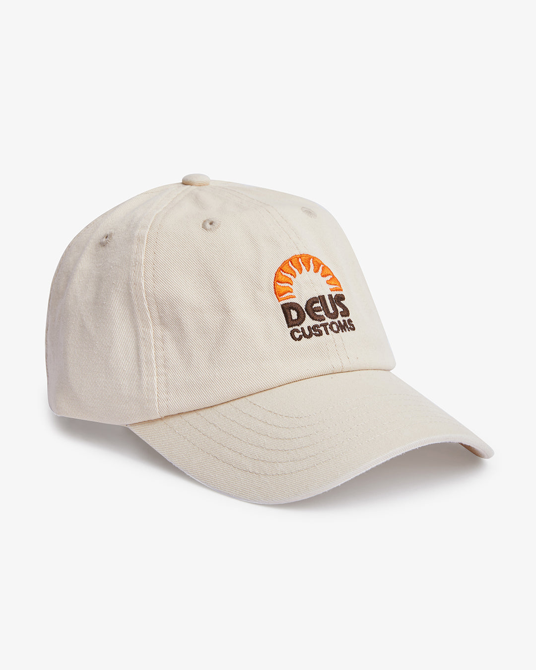 Image of Sunrise Dad Cap