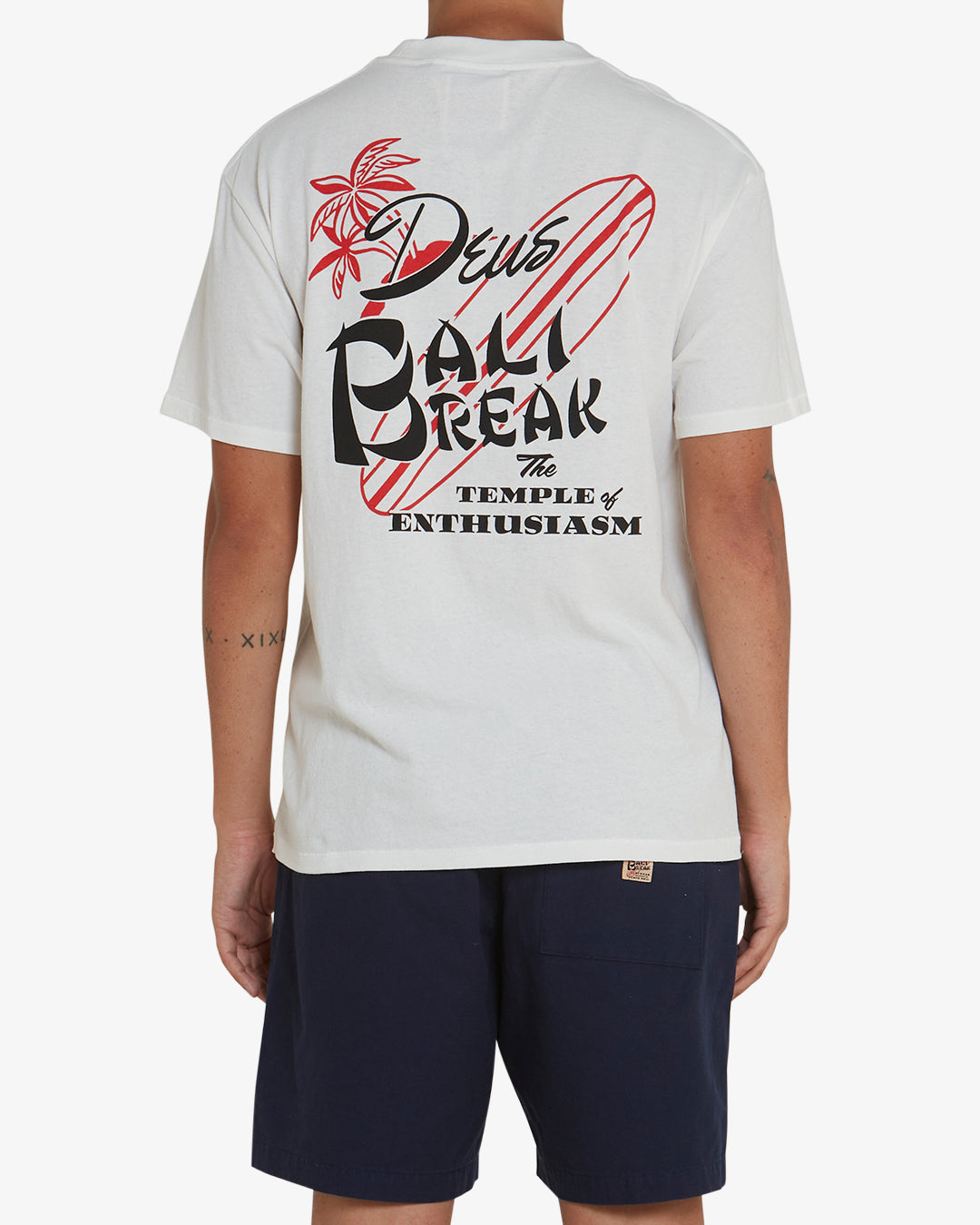 Image of Breaker Tee