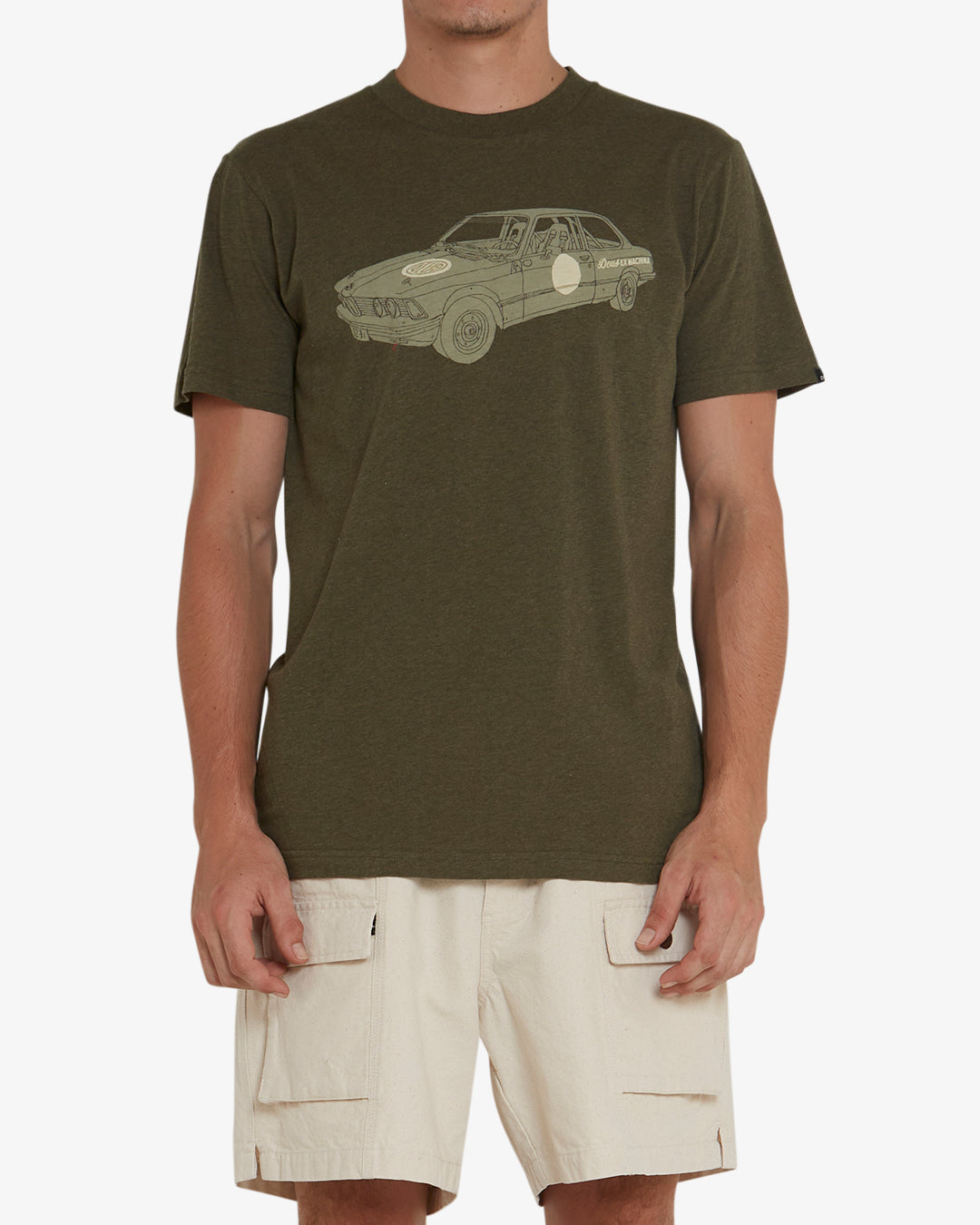 Image of Rallyeye Tee