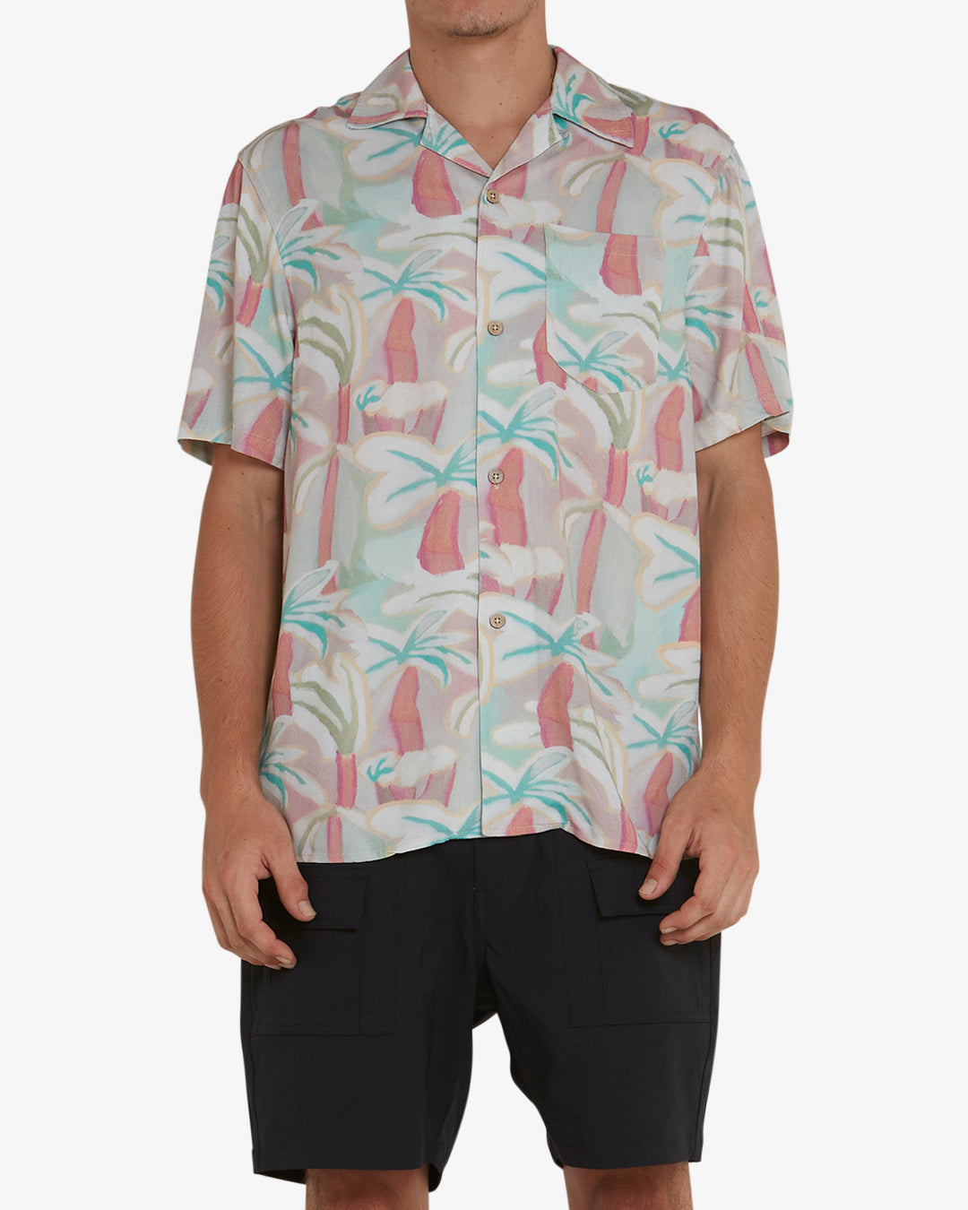 Image of Palms Shirt