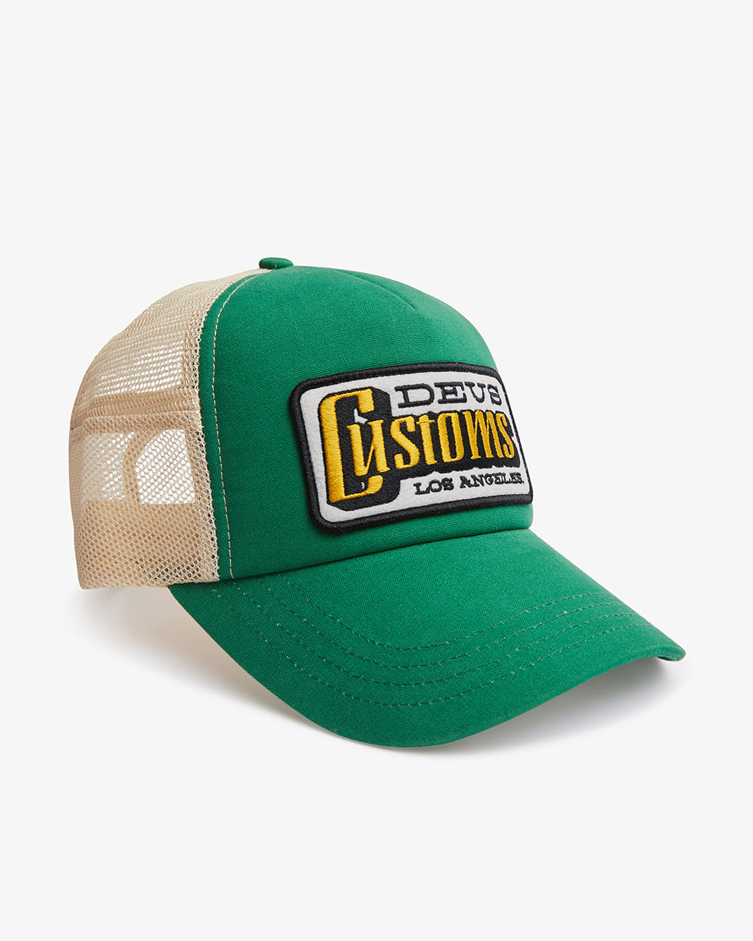 Image of Stripes Trucker