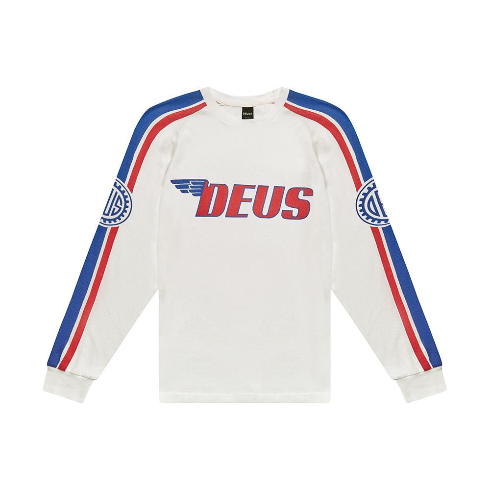 deus ex machina moto jersey