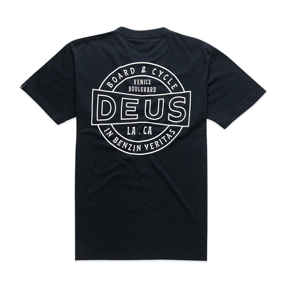 TEES | Deus Ex Machina Europe