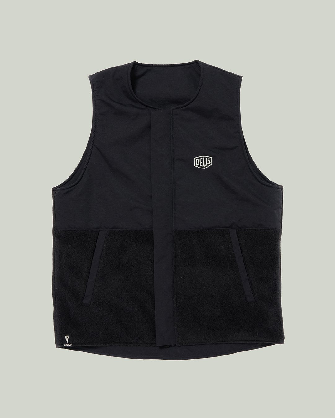 Image of Cascade Vest - Black