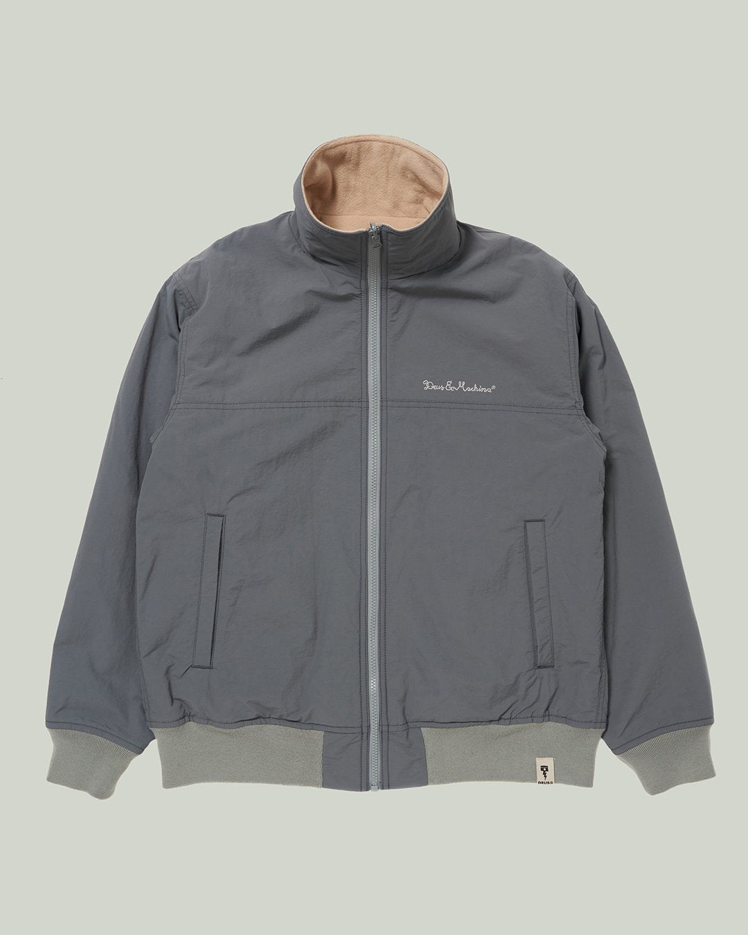 Jackets | Deus Ex Machina | Terrain Boa Jacket – Deus Ex Machina