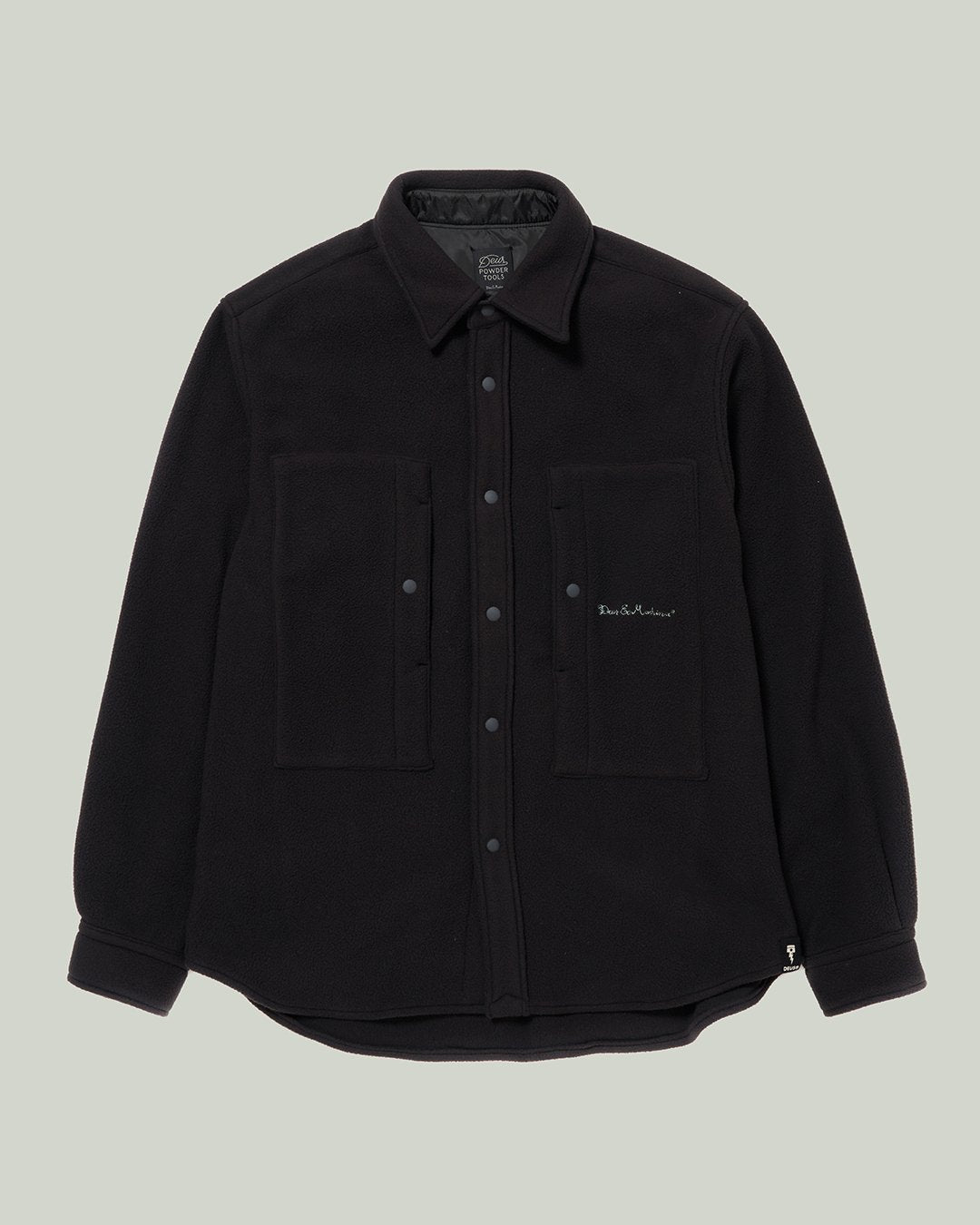 Image of Klamath Fleece Shirt