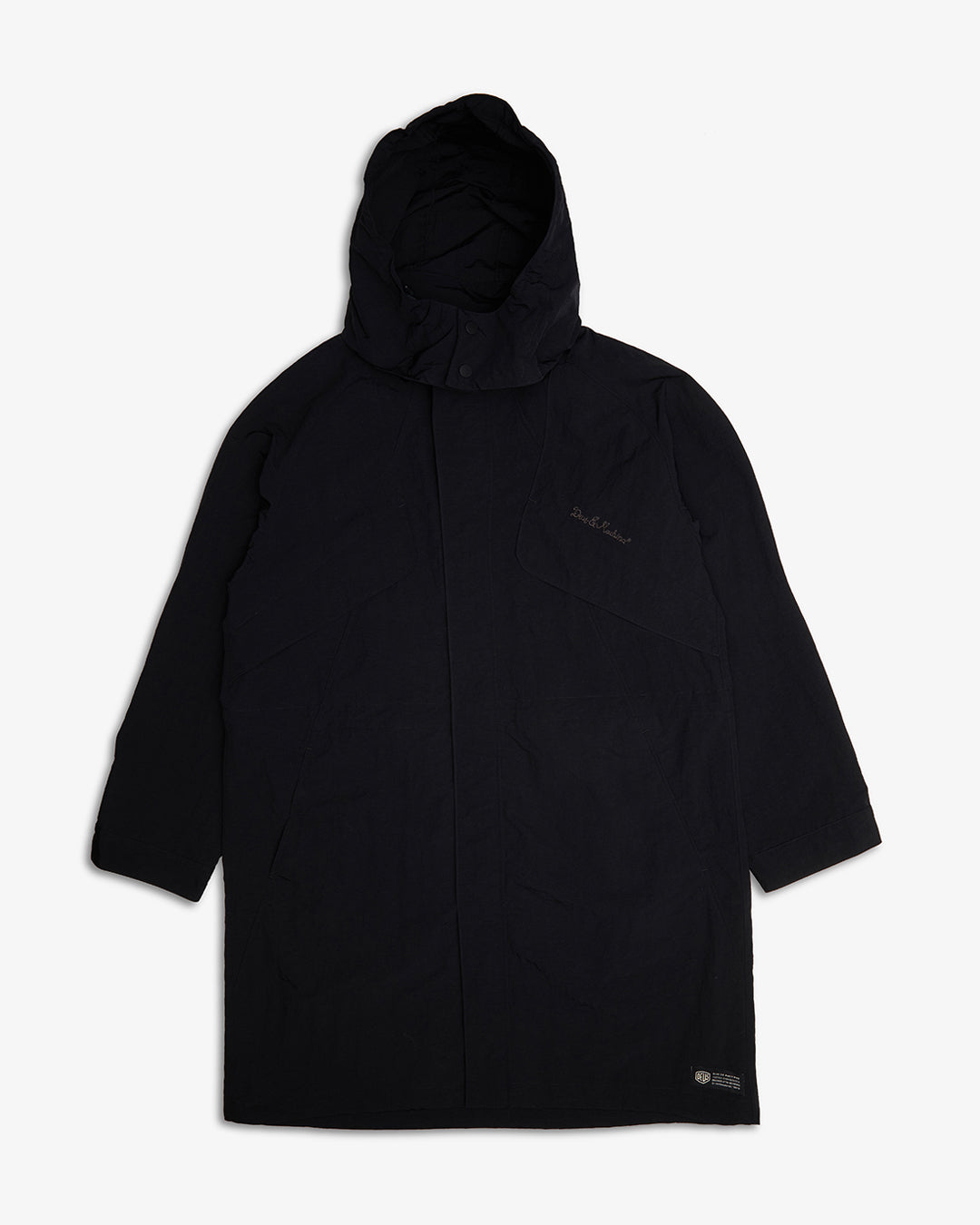 Image of Polaris Nylon Coat