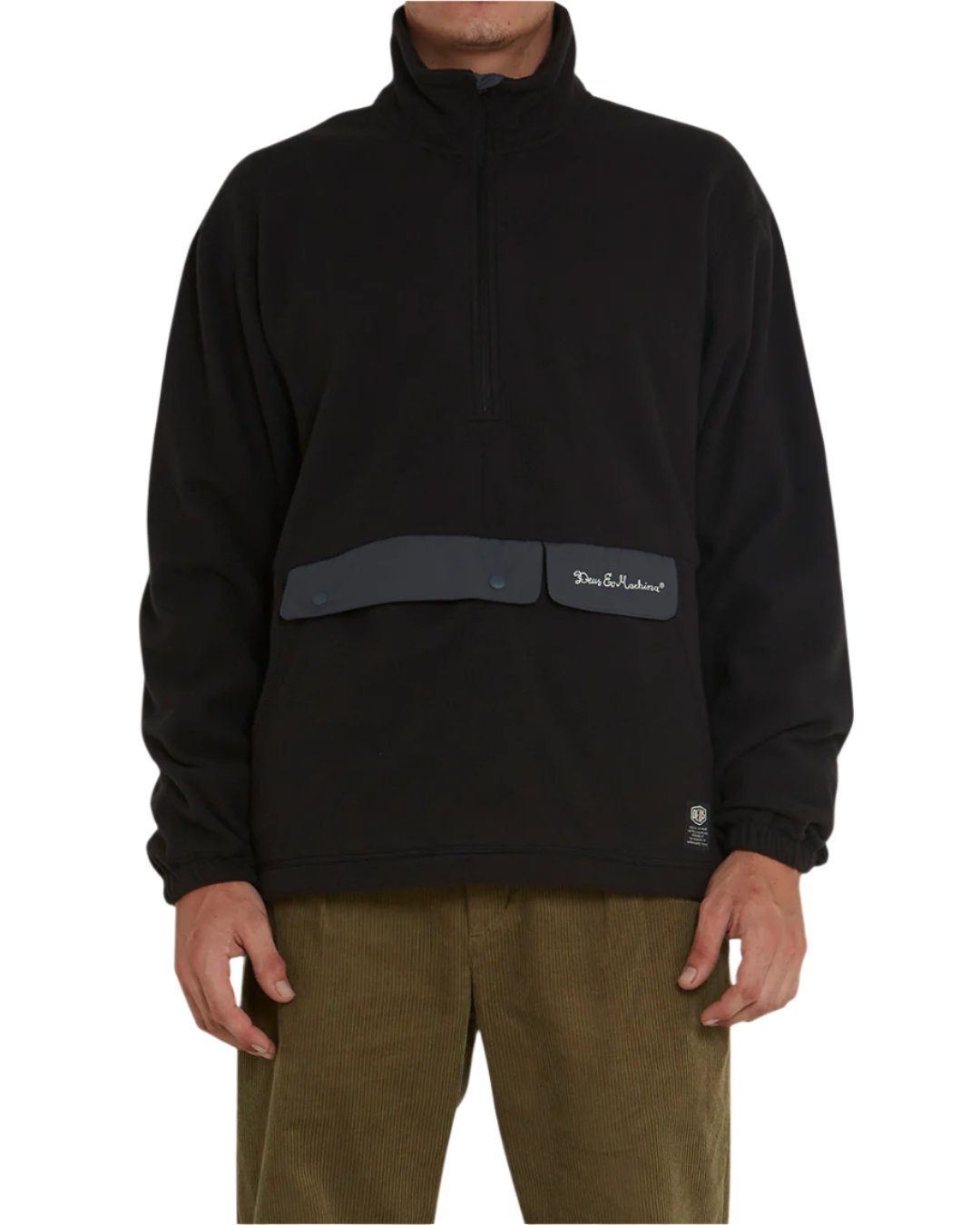 Image of Ridgeline Fleece Pullover