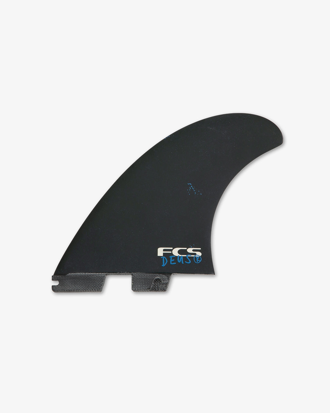 Image of FCS II Deus Power Twin + 1 PG Retail Fins