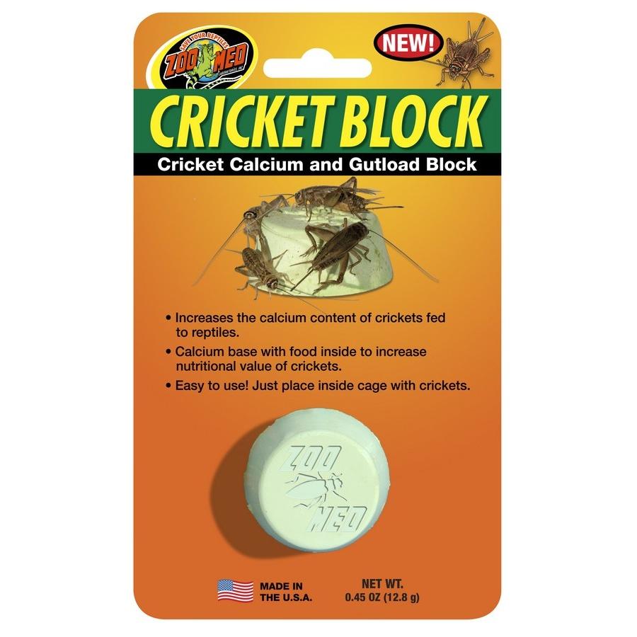 Zoo Med Cricket Block 12.9kg Petstock