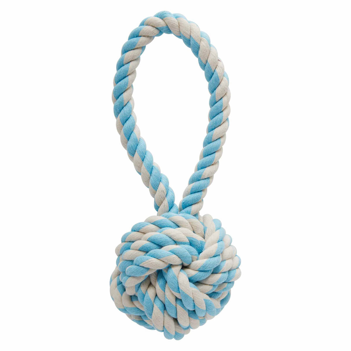 knot toy