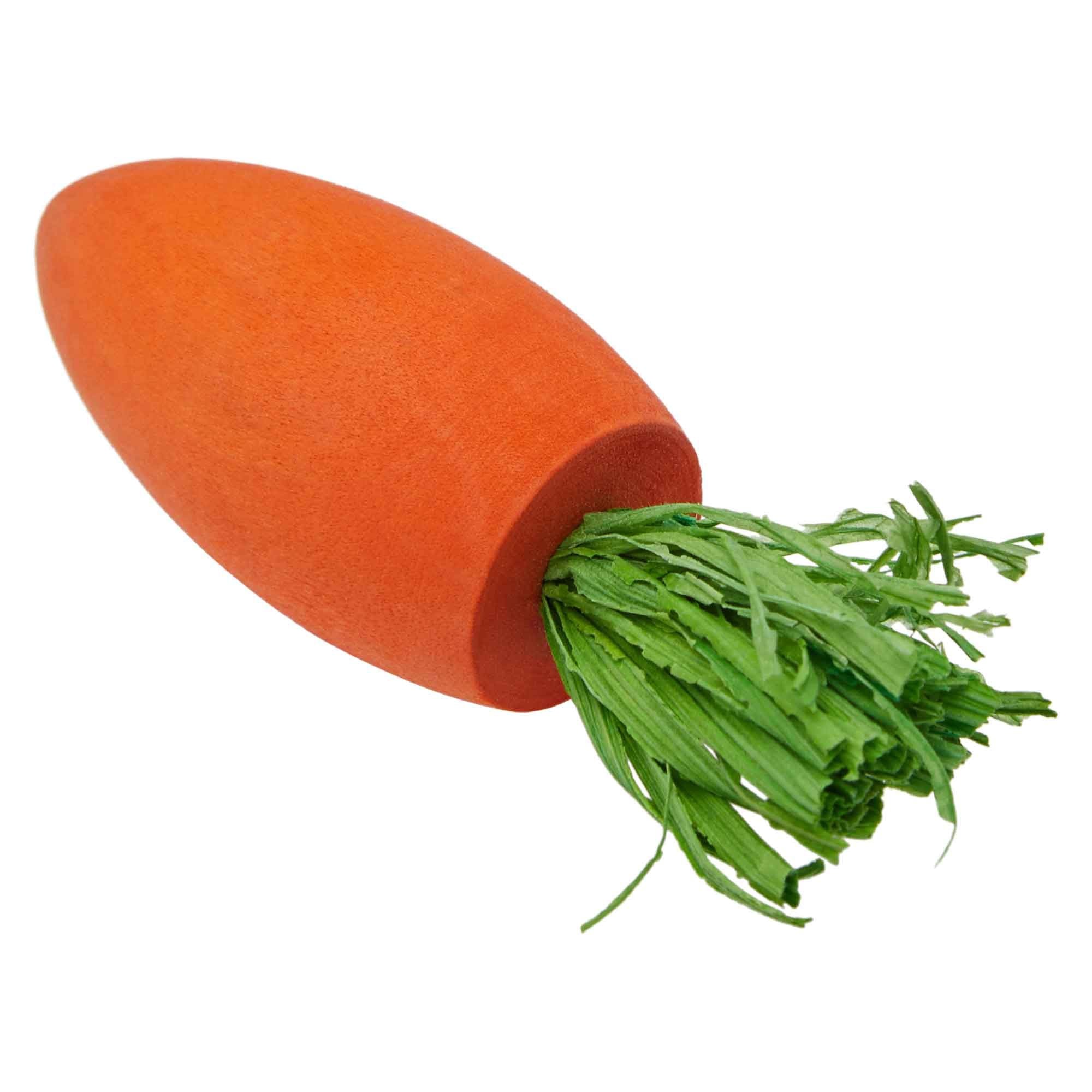 Mini Check Carrot Leg