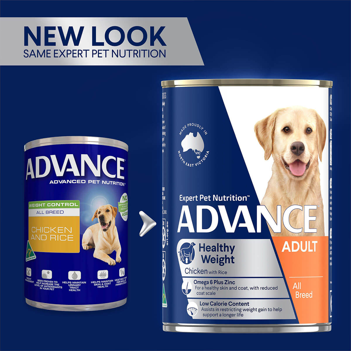 weight loss dog food without chicken