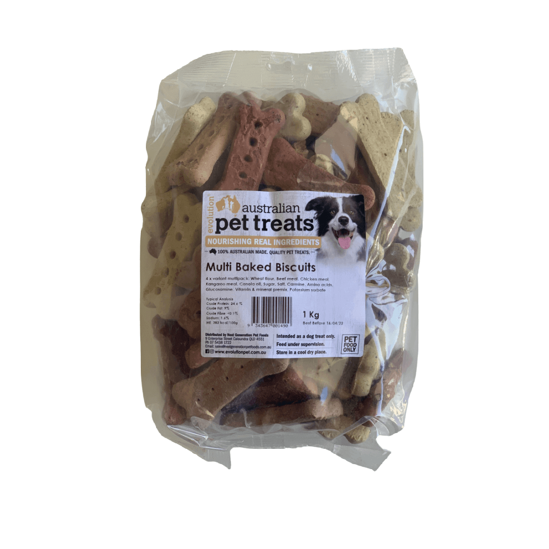 pet stock dog treats