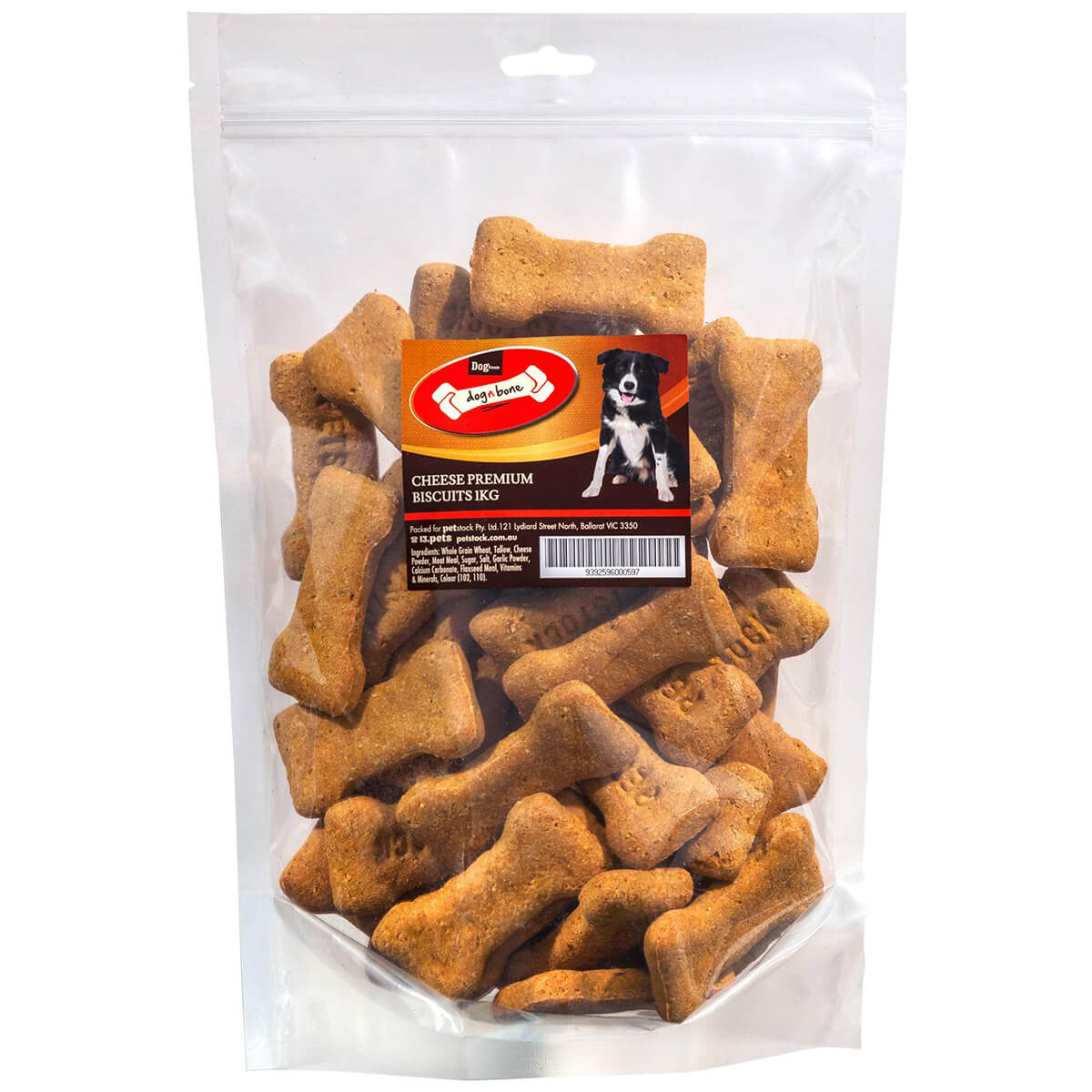 pet stock dog treats