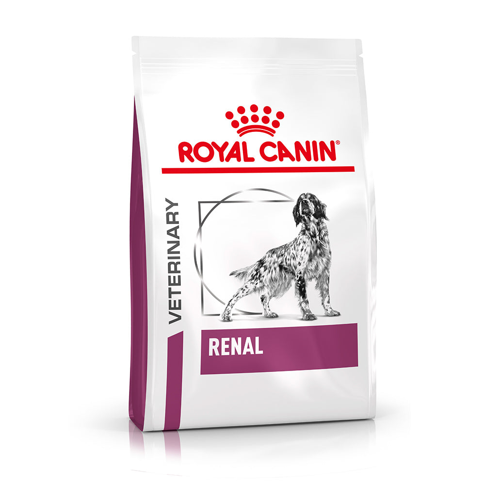 hills royal canin dog food