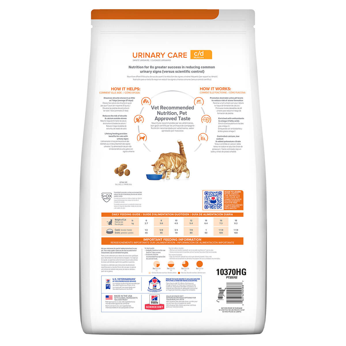 best weight management wet cat food