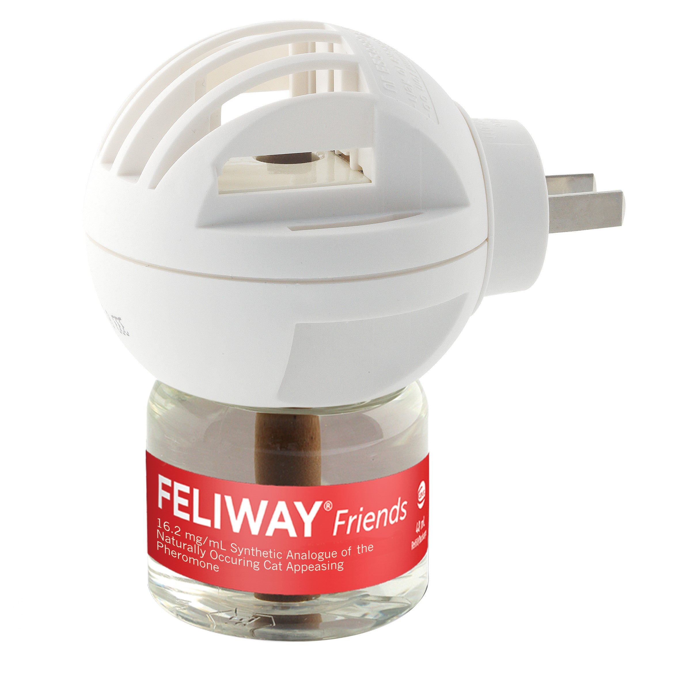 Feliway Friends Refill for Diffuser 48 ml