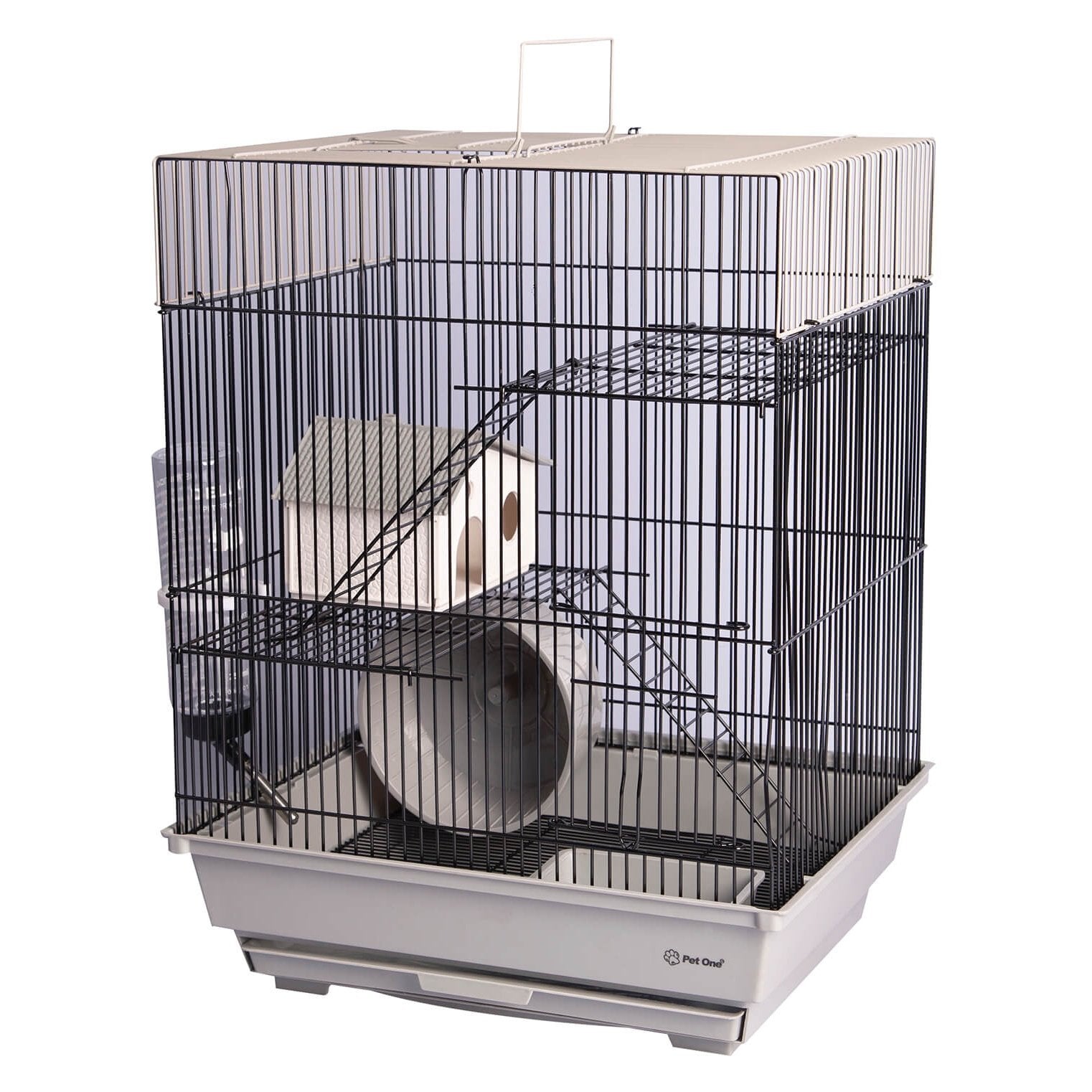 petstock rat cage