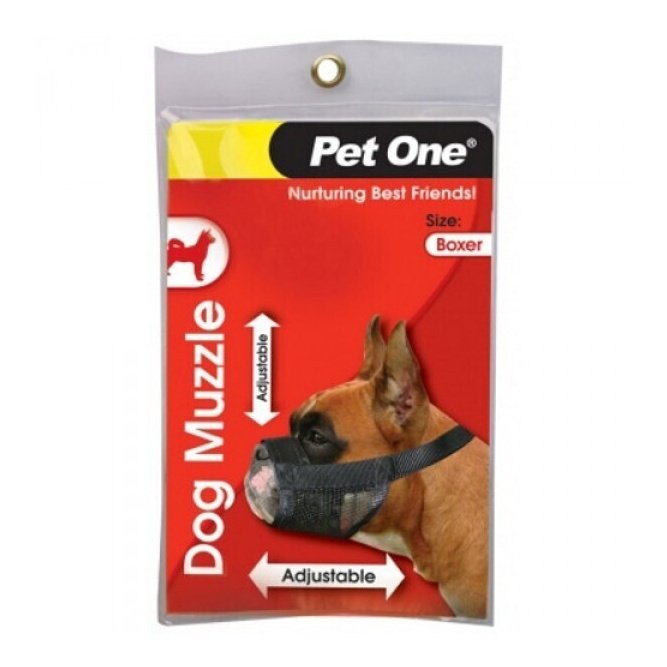 Dog muzzle sales pet stock