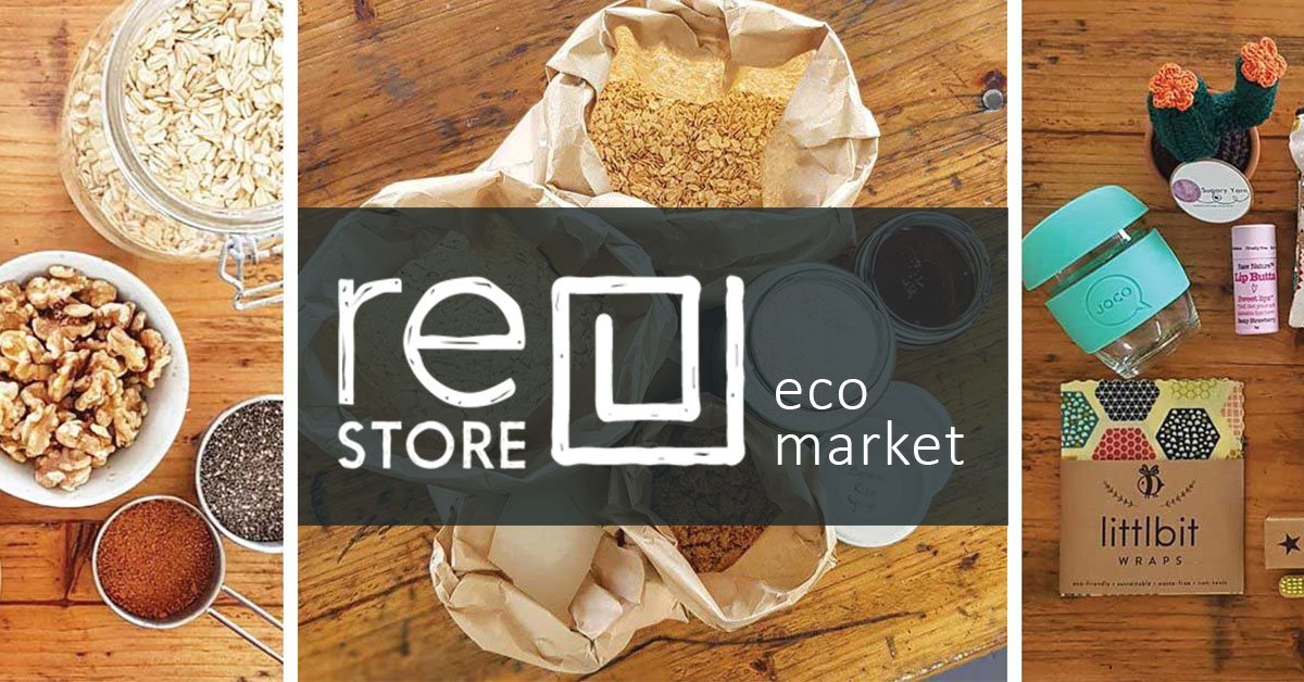 store Eco Market