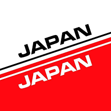 JAPAN