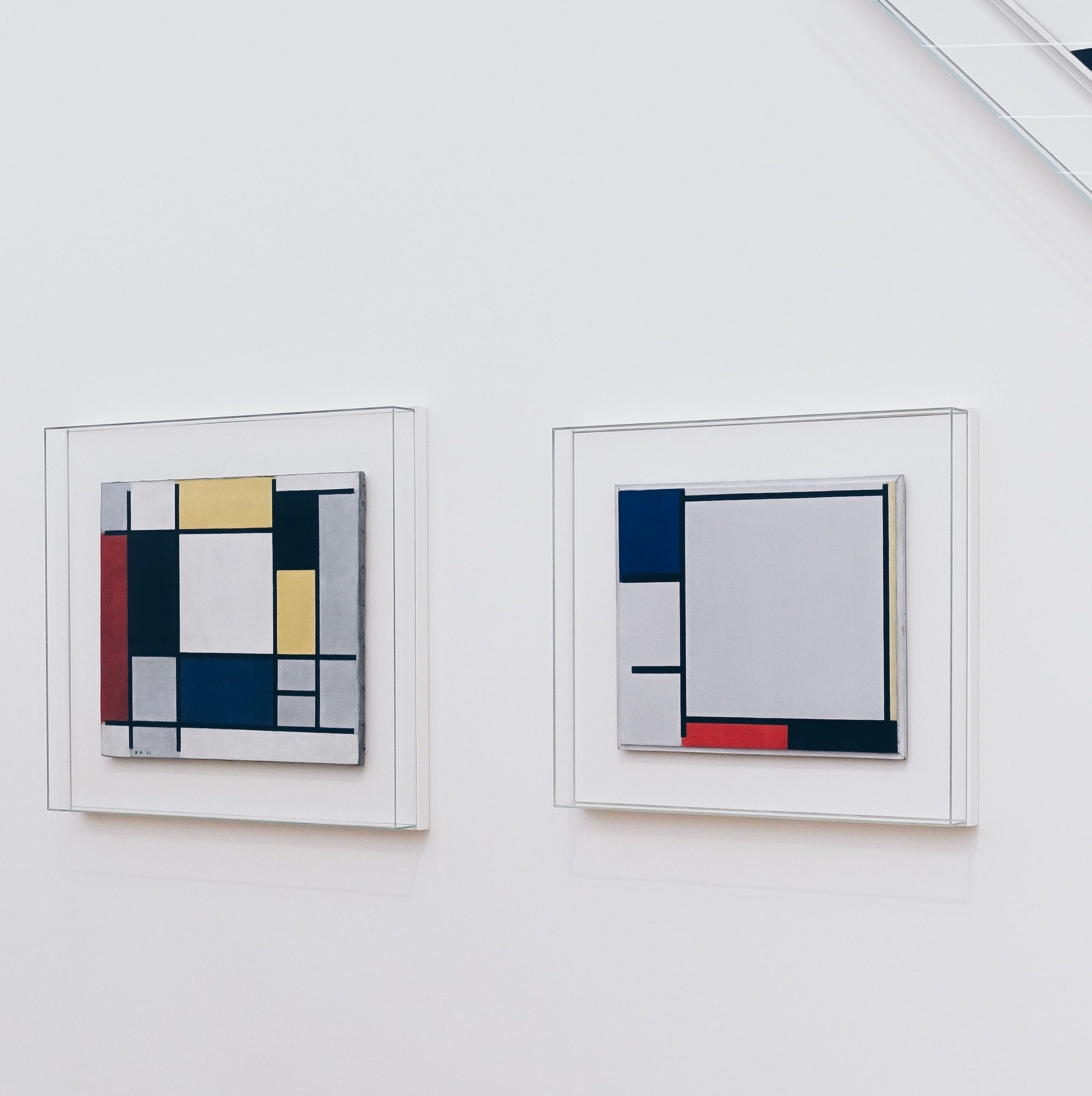 Piet Mondrian: A Dutch Master’s Journey to Abstraction with Sabry ...