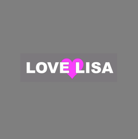 Love Lisa